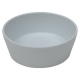 Салатник меламиновый 12.8*4.7см, Classic White , P.L.