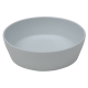 Салатник меламиновый 18*5.3см ,Classic White , P.L.