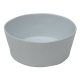 Салатник меламиновый 24*10см , Classic White, P.L.