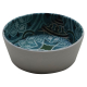 Салатник меламиновый 12,8*4,7 см, Damask Blue, P.L.