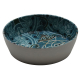 Салатник меламиновый 17.9*5.3 см,Damask Blue, P.L.