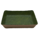 Блюдо (GN 1/1) меламин 53*32.5*6.5см P.L. Green Banana Leaf