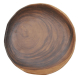 Блюдо,поднос меламиновый 24.2*24.2см P.L. Аfrican wood 2