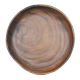 Блюдо,поднос меламиновый 30*30*4см P.L.Аfrican wood 2