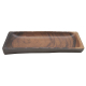 Блюдо,поднос меламиновый 41*18*4см P.L.African Wood
