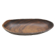 Салатник меламиновый 43*24*7.5см P.L.African Wood