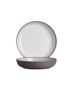 Блюдо для подачи Evolution-Blank d=21см, 600 мл, P.L. Proff Cuisine
