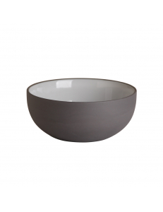 Салатник Evolution-Blanc  15*6 см, 650мл, P.L. Proff Cuisine