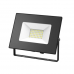 613100370 Прожектор светодиодный Gauss LED 70W 4600lm IP65 6500К черный 1/24