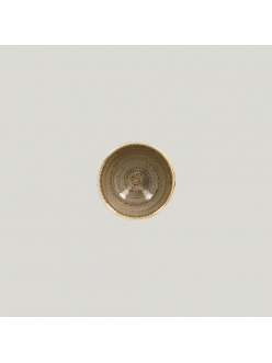 Миска RAK Porcelain Twirl Alga 160 мл, 10*5 см