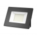 613100250 Прожектор светодиодный Gauss Elementary 50W 4475lm IP65 4000К черный 1/10