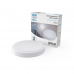 Светильник ЖКХ Gauss HALL круг 12W 980lm 6500K 200-240V IP40 D135*32мм белый LED 1/40