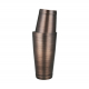 Бостонский шейкер 750 мл "Antique Copper" P.L.- Barbossa