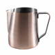 Питчер Latte Pro 350 мл P.L. Proff Cuisine, розовый
