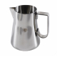 Питчер Latte Pro 350 мл P.L. Proff Cuisine, сталь