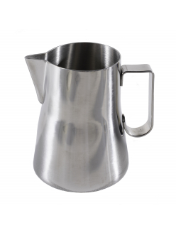 Питчер Latte Pro 600 мл P.L. Proff Cuisine, сталь