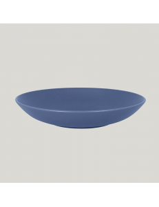 Тарелка RAK Porcelain Neofusion Mellow Orchid lavander глубокая круглая, 26 см, 1200 мл (сиреневый ц Тарелка RAK Porcelain Neofusion Mellow Orchid lavander глубокая круглая, 26 см, 1200 мл (сиреневый ц