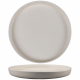 Тарелка c бортом Elephant Ivory d=23*2,8 см, P.L. Proff Cuisine