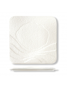 Тарелка Oyster 25*25 см, P.L. Proff Cuisine