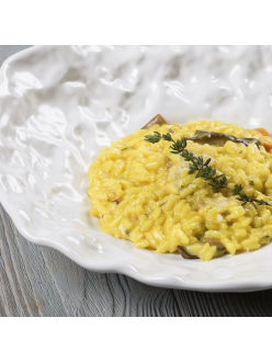 Тарелка/салатник 25 см, P.L. Proff Cuisine