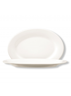 Блюдо 30*21 см овальное, P.L. Proff Cuisine
