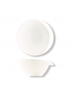 Салатник Oyster 500 мл, 14*15*10 см, P.L. Proff Cuisine