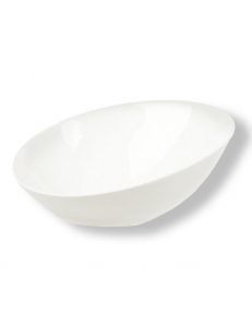Салатник скошенный 150 мл, 17,5 см, P.L. Proff Cuisine