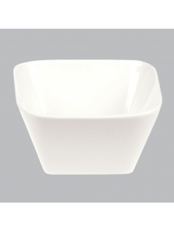 Салатник квадратный 550 мл, 16*16 см, P.L. Proff Cuisine
