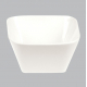 Салатник квадратный 550 мл, 16*16 см, P.L. Proff Cuisine