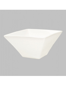 Салатник квадратный 500 мл, 14,6*14,6*6,5 см, P.L. Proff Cuisine