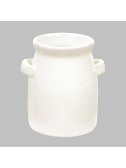 Соусник/молочник с ручками 125 мл, d 5,9 см, h 7,5 см, P.L. Proff Cuisine