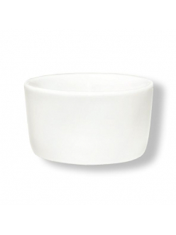 Соусник 50 мл фарфоровый, d 6,5 см, h 2,8 см, P.L. Proff Cuisine
