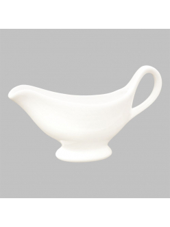 Соусник с ручкой 125 мл, P.L. Proff Cuisine