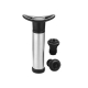 Помпа вакуумная для вина + 2 пробки, P.L. - BarWare, 31г