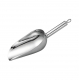 Совок для льда и сыпучих продуктов 68 мл, нержавейка, P.L. - BarWare
