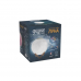 NN004 Светильник настольный Gauss NN004 3D Луна 1W 220-240V D13см белый 13см c увлажнителем воздуха