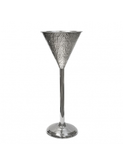 Подставка для вина,/шампанского d 28 см, h 68 см, P.L. - BarWare King