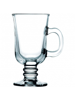 Бокал Pasabahce Irish Coffee 200 мл, БОР (Россия), стекло