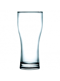 Бокал пивной Pasabahce Pub 500 мл, БОР (Россия), стекло