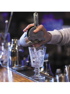 Бокал для вина/воды 300 мл, P.L. - BarWare