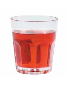Стакан (поликарбонат) 220 мл, P.L. - BarWare