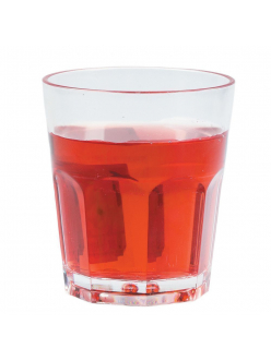 Стакан (поликарбонат) 220 мл, P.L. - BarWare