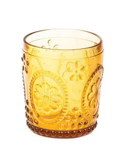 Стакан янтарный 330 мл, стекло, P.L. - BarWare