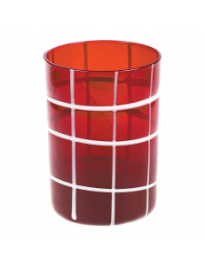 Стакан Хайбол Artist's Glass бордо 350 мл, P.L. - BarWare
