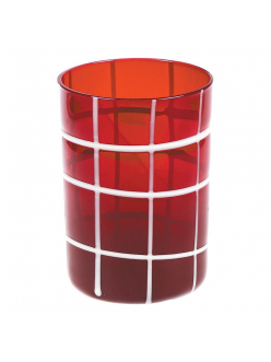 Стакан Хайбол Artist's Glass бордо 350 мл, P.L. - BarWare