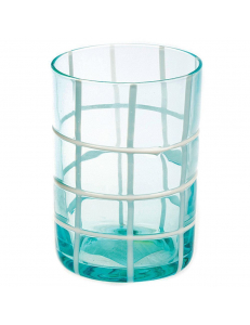 Стакан Хайбол Artist's Glass морская волна 350 мл, P.L. - BarWare
