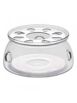 Подставка c подогревом для чайника d 9.7 см, P.L. Proff Cuisine