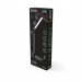 GT5042 Светильник настольный Gauss Qplus модель GTL504 10W 590lm 3000-6000K 170-265V черный диммируе