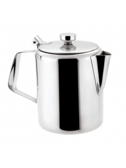 Кофейник 600 мл, нержавейка, P.L. Proff Cuisine