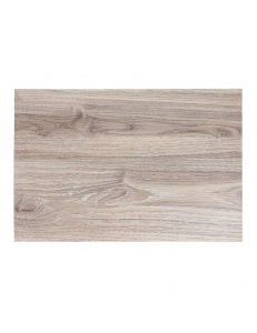 Подкладка настольная Wood textured-Ivory 45,7*30,5 см, P.L. Proff Cuisine
